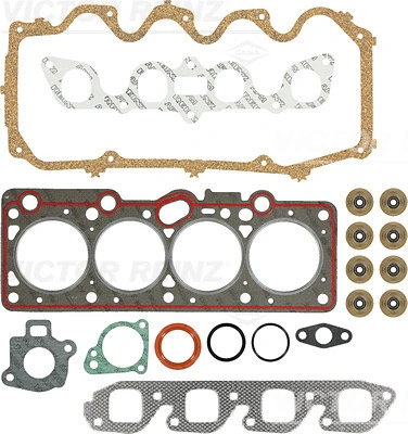 Gasket Kit, cylinder head